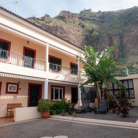 Maresia'S House Apartamento Madalena do Mar Exterior foto